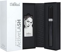L'biotica Active Lash Growth and Strength Lash Serum 0.1 oz — image 4
