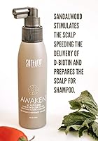 Surface Hair Awaken Therapeutic Scalp Elixir 4 fl oz — image 4