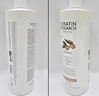 Keratin Research Brazilian Keratin Hair Treatment 1000mL — image 3
