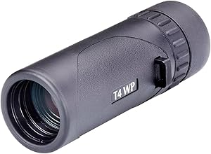 Opticron T4 Trailfinder WP 8x25 Monocular Review