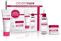 Cicatricure Antimanchas Skin Care Kit — image 1