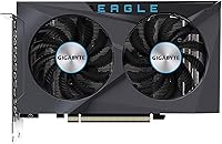 GIGABYTE Radeon RX 6500 XT Eagle 4GB Graphics Card — image 5