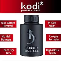 Kodi Professional Rubber Base Gel 35mL — image 2