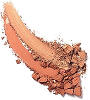 Ere Perez Natural Rice Powder Bronzer + Contour - Tulum — image 2