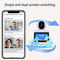 SIYZHOP Indoor Home Security Camera C41P-B — image 3