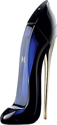 Carolina Herrera Good Girl Eau de Parfum 2.7oz