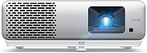 BenQ HT2060 1080p HDR Home Theater LED Projector Review