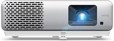 BenQ HT2060 1080p HDR Home Theater LED Projector