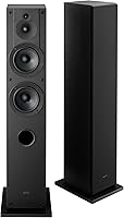 Sony SS-CS3M2 3-Way 4-Driver Hi-Res Floorstanding Speaker — image 1