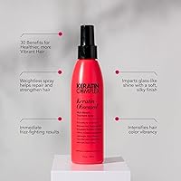 Keratin Complex Keratin Obsessed Multi-Benefit Treatment Spray 5oz — image 3