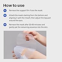 MEDITHERAPY Bluelayer Water Dome Mask - 4 Pack — image 8