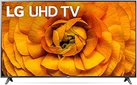 LG 82UN8570PUC 82-inch 4K UHD TV — image 1