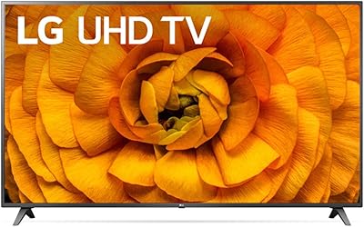 LG 82UN8570PUC 82-inch 4K UHD TV