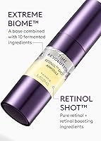 MISSHA Time Revolution Night Repair Retinol Intensive Ampoule 0.33 Fl oz — image 6