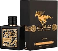 Lattafa Qaed Al Fursan Eau de Parfum 100ml — image 1