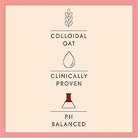 Aveeno Almond Oil Blend Sulfate-Free Conditioner, 12 Fl Oz — image 4