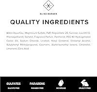 Blind Barber 40 Proof Sea Salt Spray 5oz — image 8