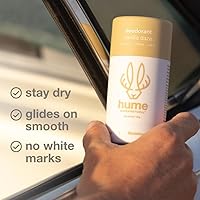 Hume Supernatural Aluminum Free Deodorant Vanilla Daze 2-Pack — image 5