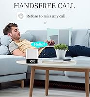 HoaBoly Night Light Bluetooth Speaker — image 6