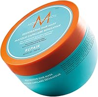 Moroccanoil Restorative Hair Mask 8.5oz — image 1