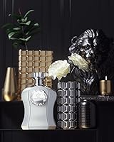 Afnan Highness White Luxury Unisex Eau De Parfum 100mL — image 6