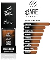 Bare Chemist Knockout Pheromone Cologne for Him 1oz — image 2