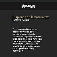 SALERM Biokera Natura Volumizing Spray 10.1oz — image 5