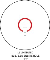 Bushnell AR Optics 1-4x24mm Riflescope — image 4