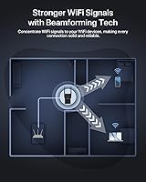 BrosTrend AX3000 WiFi 6 Access Point — image 6