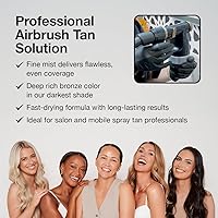 Fake Bake Darker Spray Tan Solution 32 fl Oz — image 2