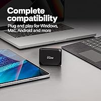 Crucial X10 Pro 2TB Portable SSD — image 5