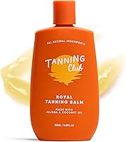 Tanning Club Royal Tanning Balm 150mL — image 1