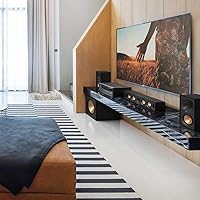 Klipsch R-50M Bookshelf Speakers — image 8