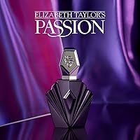 PASSION by Elizabeth Taylor Eau de Toilette Spray 2.5oz — image 3