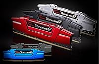G.SKILL Ripjaws V Series F4-3600C16D-16GVK 16GB DDR4 3600MHz — image 4