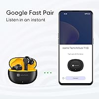 realme TechLife Buds T100 — image 6