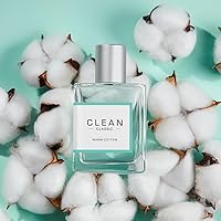 CLEAN Beauty Perfume Duo, Fresh Laundry & Strawberry Fields — image 7