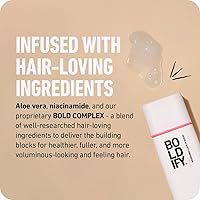 Boldify Leave In Conditioner and Heat Protectant 4.5oz — image 5