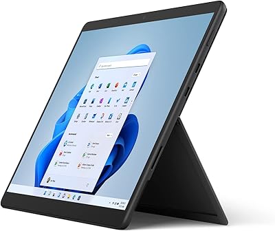 Microsoft Surface Pro 8 13″ i7 16GB 512GB SSD