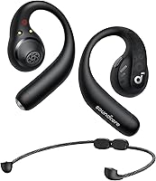 Soundcore AeroFit Pro Open-Ear Headphones — image 1