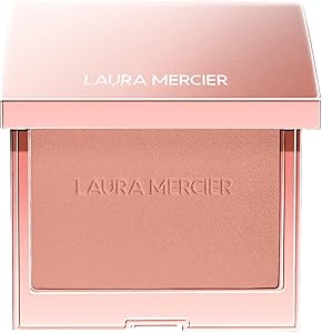 Laura Mercier Blush Color Infusion - All That Sparkles Shimmer Dirty Rose Review