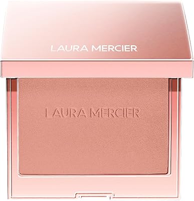 Laura Mercier Blush Color Infusion - All That Sparkles Shimmer Dirty Rose