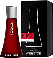 Hugo Boss Deep Red Eau de Parfum 50mL — image 5