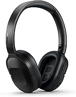 Philips H6506 Active Noise Cancelling Bluetooth Headphones — image 1