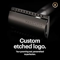 MANSCAPED The Plow 2.0 Premium Safety Razor — image 6