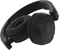 JBL T450BT Wireless On-Ear Headphones — image 8