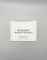 Mazarin Marine Collagen Sun Screen SPF50+ 100mL — image 7