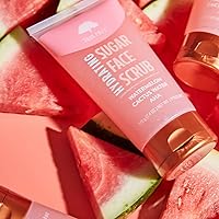 Tree Hut Watermelon & Cactus Hydrating Face Scrub 7.4oz — image 7
