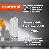 ARRIS S33 Cable Modem — image 4