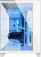 suevery SUV900W1 Ryzen 7 8700F 32GB DDR5 1TB SSD RTX 4060 — image 6